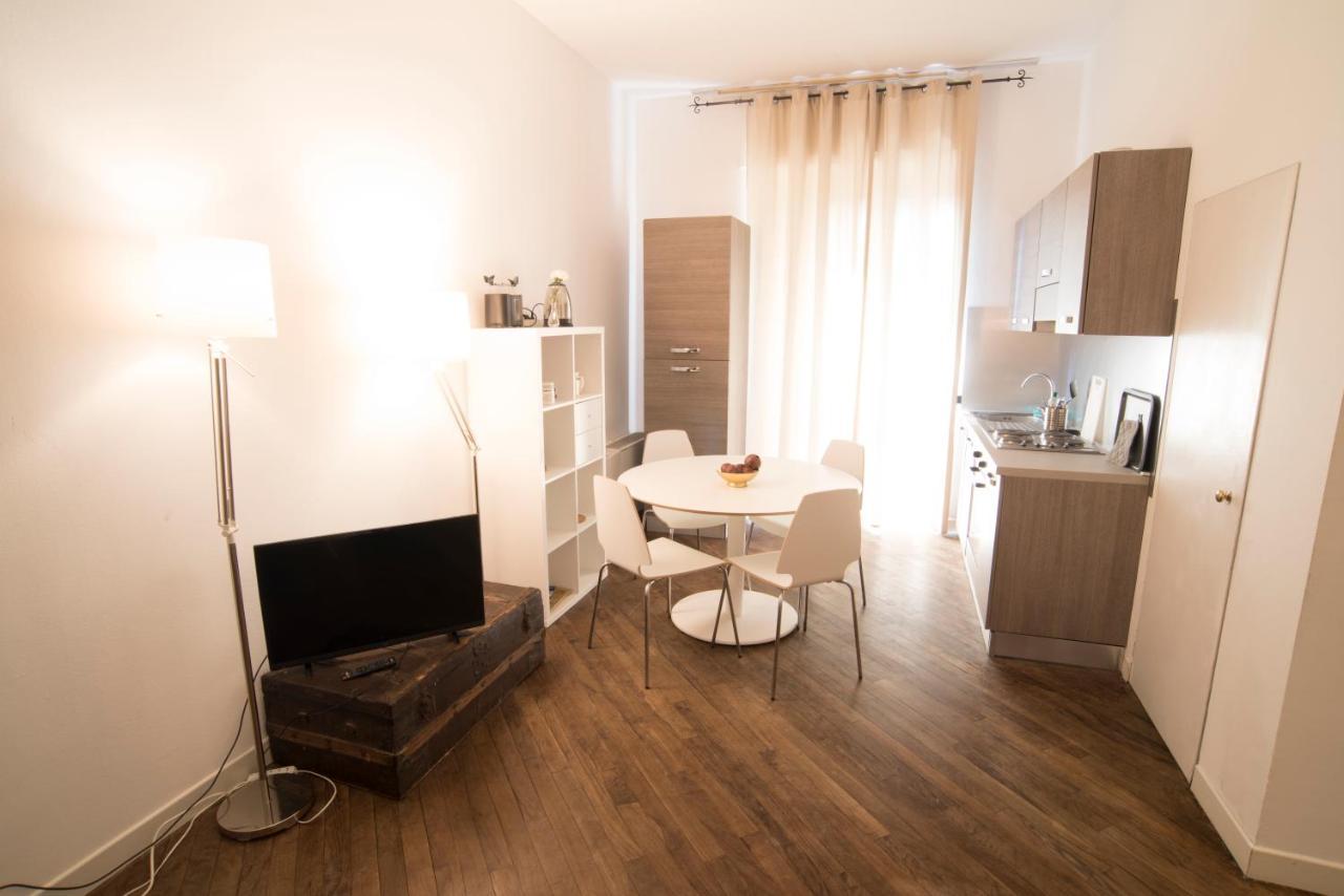Renovated Flat Near Duomo - Lamarmora Apartment Milan